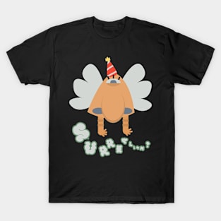 Surrealism? T-Shirt